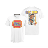 DBAM LOC DOG TSHIRT - Allstarelite.com