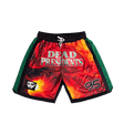 DEAD PRESIDENTS BLOOD MONEY SHORTS - Allstarelite.com