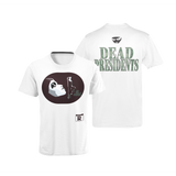 DEAD PRESIDENTS MASKED GUN TSHIRT - Allstarelite.com