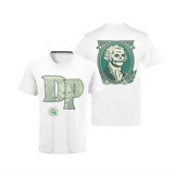 DEAD PRESIDENTS MONEY TSHIRT - Allstarelite.com