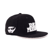 DEAD PRESIDENTS YOUTH CORDUROY HAT - Allstarelite.com