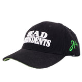 DEAD PRESIDENTS YOUTH CORDUROY HAT - Allstarelite.com