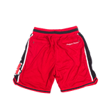 DEATH ROW BASKETBALL SHORTS - Allstarelite.com