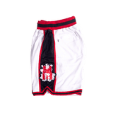 DEATH ROW BASKETBALL SHORTS - Allstarelite.com
