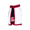 DEATH ROW BASKETBALL SHORTS - Allstarelite.com
