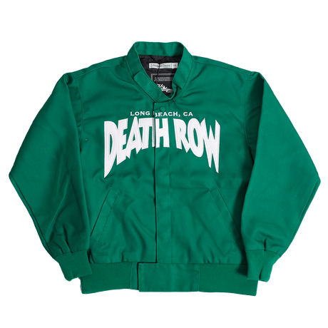 DEATH ROW LBC WORK JACKET - Allstarelite.com