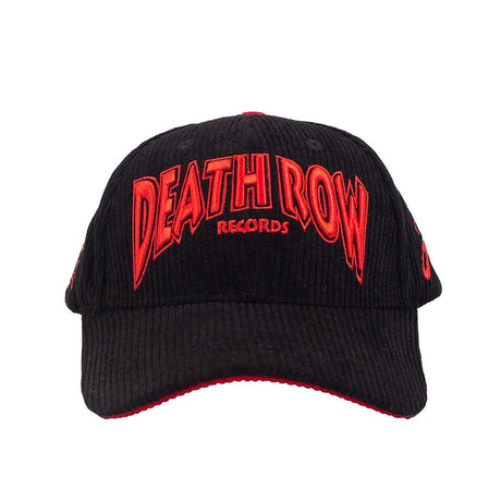 DEATH ROW YOUTH CORDUROY HAT - Allstarelite.com