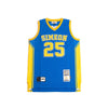 Derrick Rose Simeon High School Basketball Jersey - Allstarelite.com