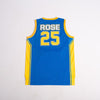 DERRICK ROSE SIMEON HIGH SCHOOL BASKETBALL JERSEY - Allstarelite.com