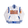 DON'T BE A MENACE WHITE SATIN JACKET - Allstarelite.com