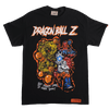 DRAGONBALLZ TSHIRT - Allstarelite.com