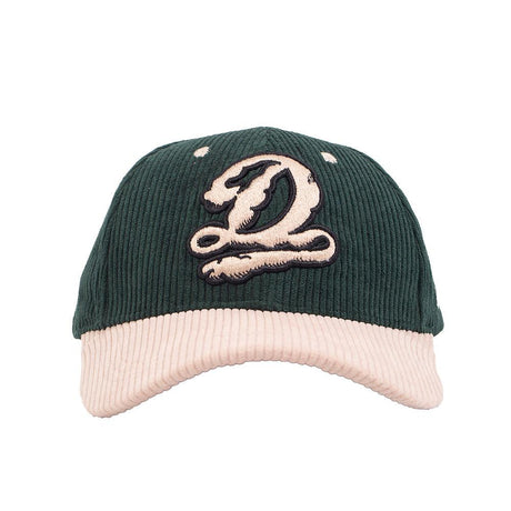 DREAMVILLE CORDUROY HAT - Allstarelite.com