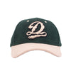 DREAMVILLE CORDUROY HAT - Allstarelite.com