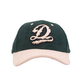 DREAMVILLE YOUTH CORDUROY HAT - Allstarelite.com