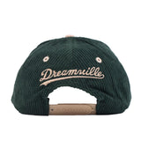 DREAMVILLE YOUTH CORDUROY HAT - Allstarelite.com