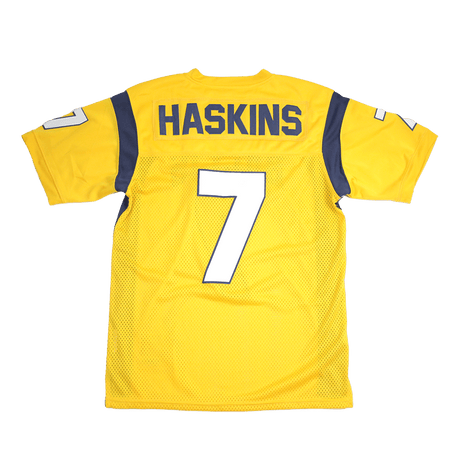 DWAYNE HASKINS HIGH SCHOOL FOOTBALL JERSEY - Allstarelite.com