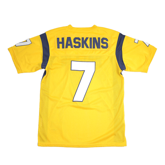 DWAYNE HASKINS HIGH SCHOOL FOOTBALL JERSEY - Allstarelite.com