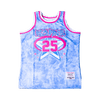 DWYANE WADE ACID WASH ALTERNATIVE BASKETBALL JERSEY - Allstarelite.com
