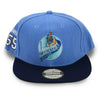 Eastbound & Down Mermen Snapback Hat - Allstarelite.com