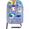 Eyes Backpack - Allstarelite.com