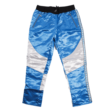 FLIGHT SATIN PANTS - Allstarelite.com