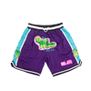 FRESH PRINCE BASKETBALL SHORTS - Allstarelite.com