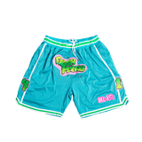 FRESH PRINCE BASKETBALL SHORTS - Allstarelite.com