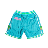 FRESH PRINCE BASKETBALL SHORTS - Allstarelite.com