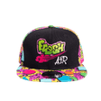 FRESH PRINCE FRESH AIR FITTED HAT - Allstarelite.com