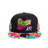 FRESH PRINCE FRESH AIR FITTED HAT - Allstarelite.com