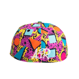 FRESH PRINCE FRESH AIR FITTED HAT - Allstarelite.com