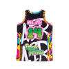 FRESH PRINCE OF BEL AIR FRESH AIR BASKETBALL JERSEY - Allstarelite.com