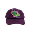 FRESH PRINCE PURPLE DAD HAT - Allstarelite.com