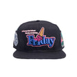 FRIDAY ALL OVER FITTED HAT - Allstarelite.com