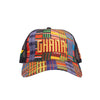 GHANA SOCCER TRUCKER HAT - Allstarelite.com