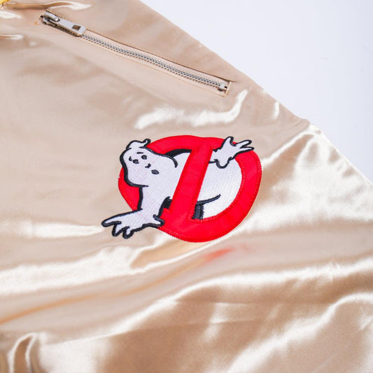 GHOSTBUSTERS POCKET SATIN PANT - Allstarelite.com