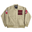 GHOSTBUSTERS UNIFORM WORK JACKET - Allstarelite.com