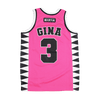 GINA MARTIN YOUTH RETRO BASKETBALL JERSEY - Allstarelite.com