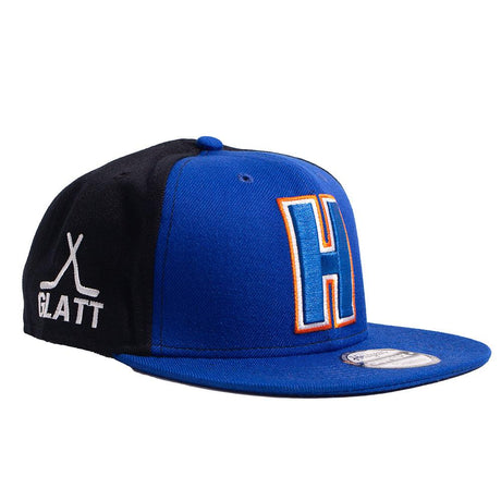 Goon Glatt Hat Blue - Allstarelite.com