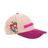 GRADUATION CORDUROY HAT - Allstarelite.com