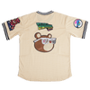 GRADUATION PULLOVER BASEBALL JERSEY - Allstarelite.com