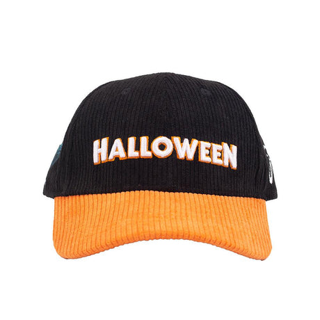 HALLOWEEN YOUTH CORDUROY HAT - Allstarelite.com