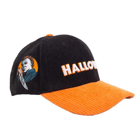 HALLOWEEN YOUTH CORDUROY HAT - Allstarelite.com