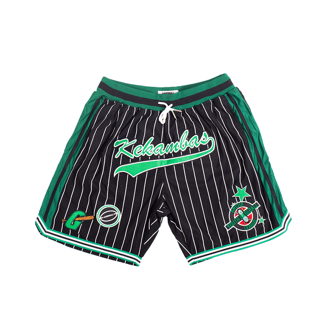 HARDBALL G BABY BASKETBALL SHORTS - Allstarelite.com