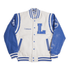HE GOT GAME SHUTTLESWORTH VARSITY JACKET - Allstarelite.com