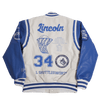 HE GOT GAME SHUTTLESWORTH VARSITY JACKET - Allstarelite.com