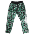 HUMAN SATIN PANTS - Allstarelite.com