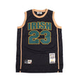 IRISH LEBRON JAMES AUTHENTIC YOUTH BASKETBALL JERSEY - Allstarelite.com