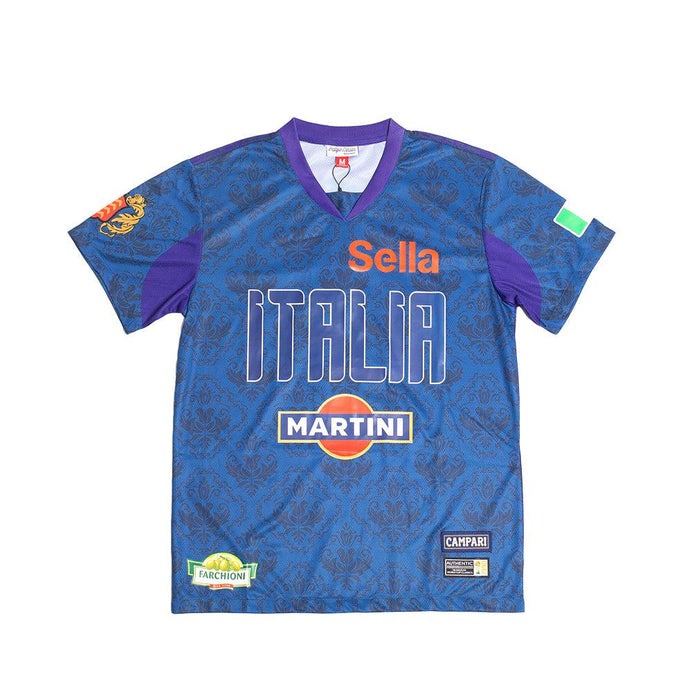 ITALIA SOCCER JERSEY - Allstarelite.com