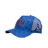 ITALIA SOCCER TRUCKER HAT - Allstarelite.com